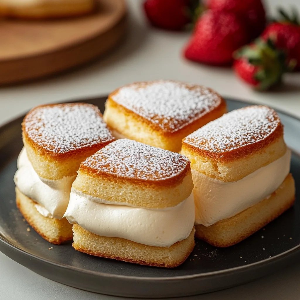 Shiroi Koibito Keksrezept