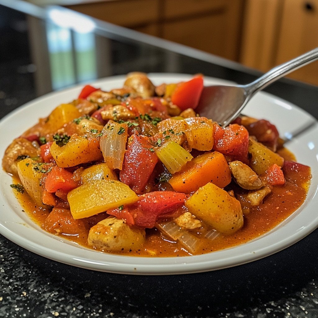 Gesunde Crockpot Rezepte