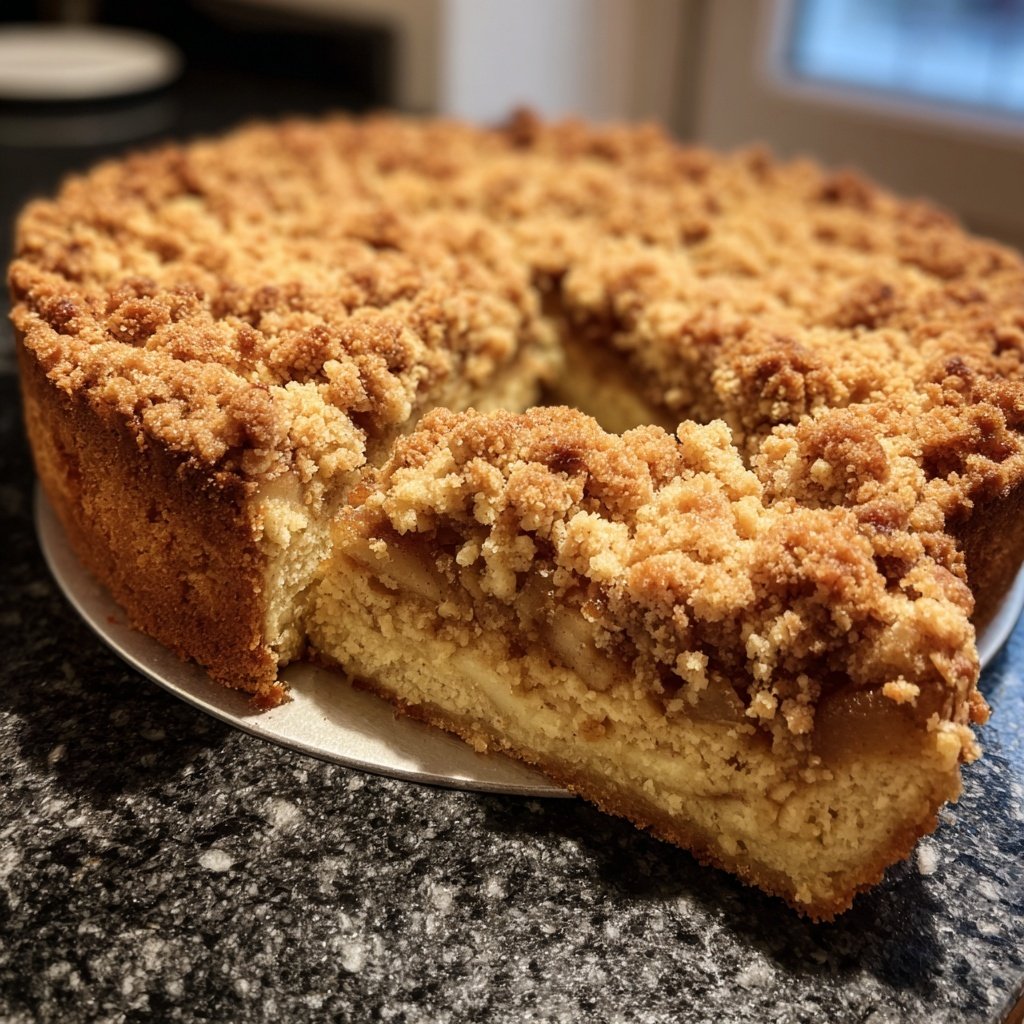 Streuselkuchen Ohne Ei