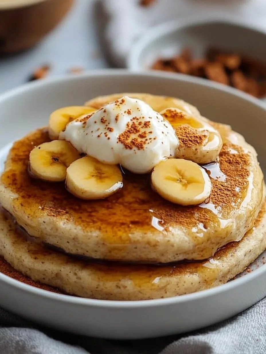 7 Kalorien Defizit Frühstück Ideen